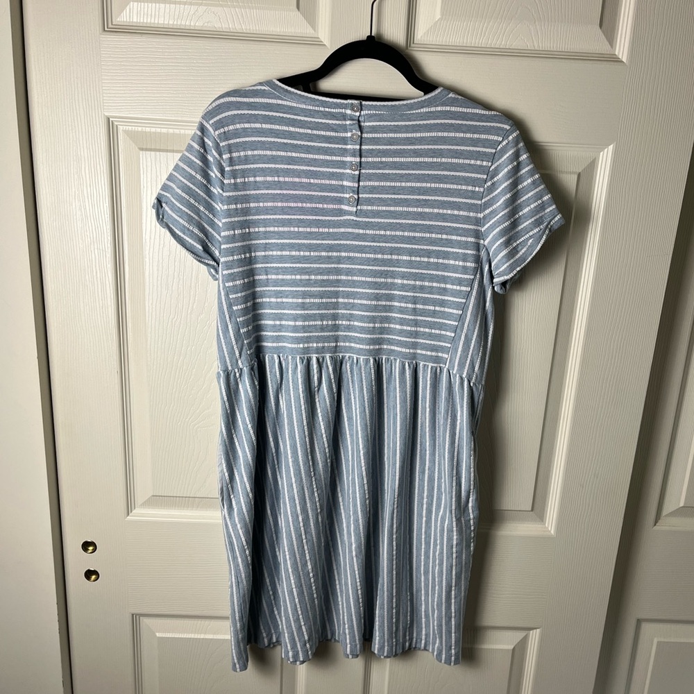 Loft dress - Picture 5 of 5